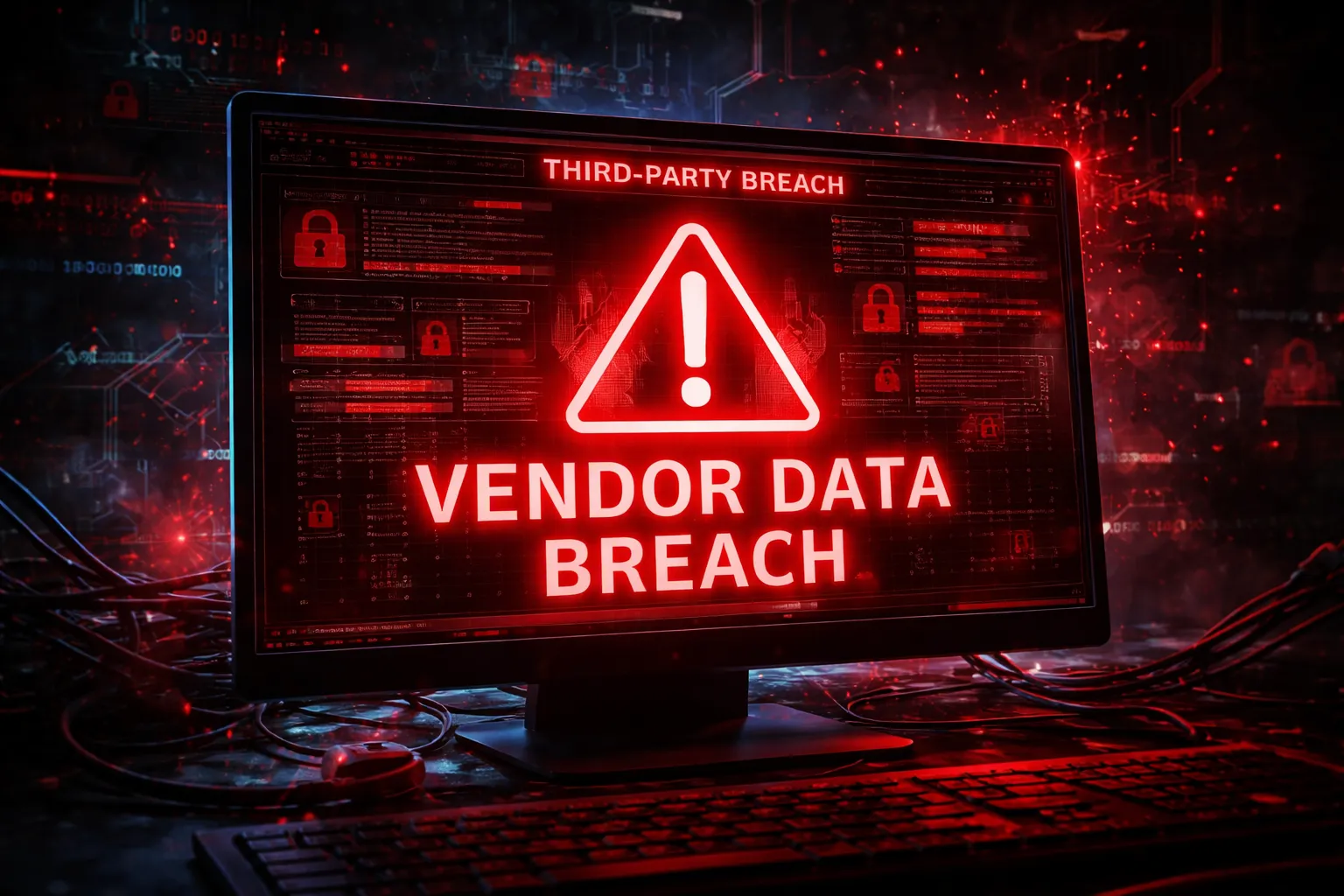 Data Breach Alert